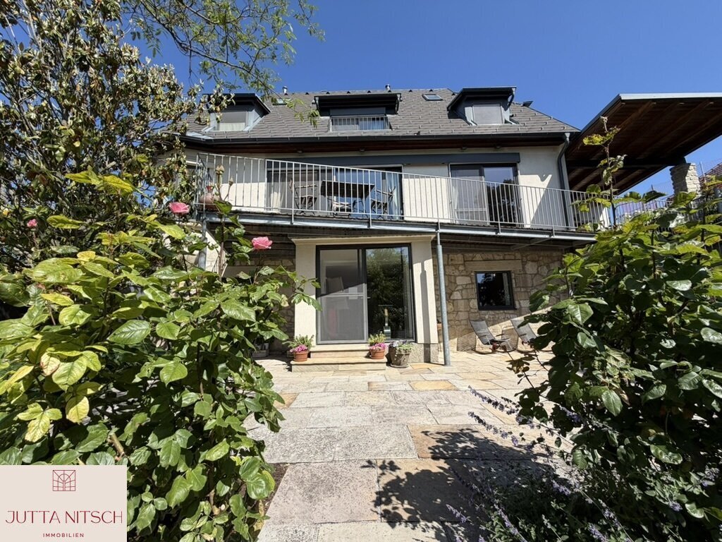 House in Eisenstadt, Burgenland, Austria 1 - 17238738