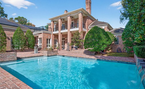 House in Houston, Texas, United States 1