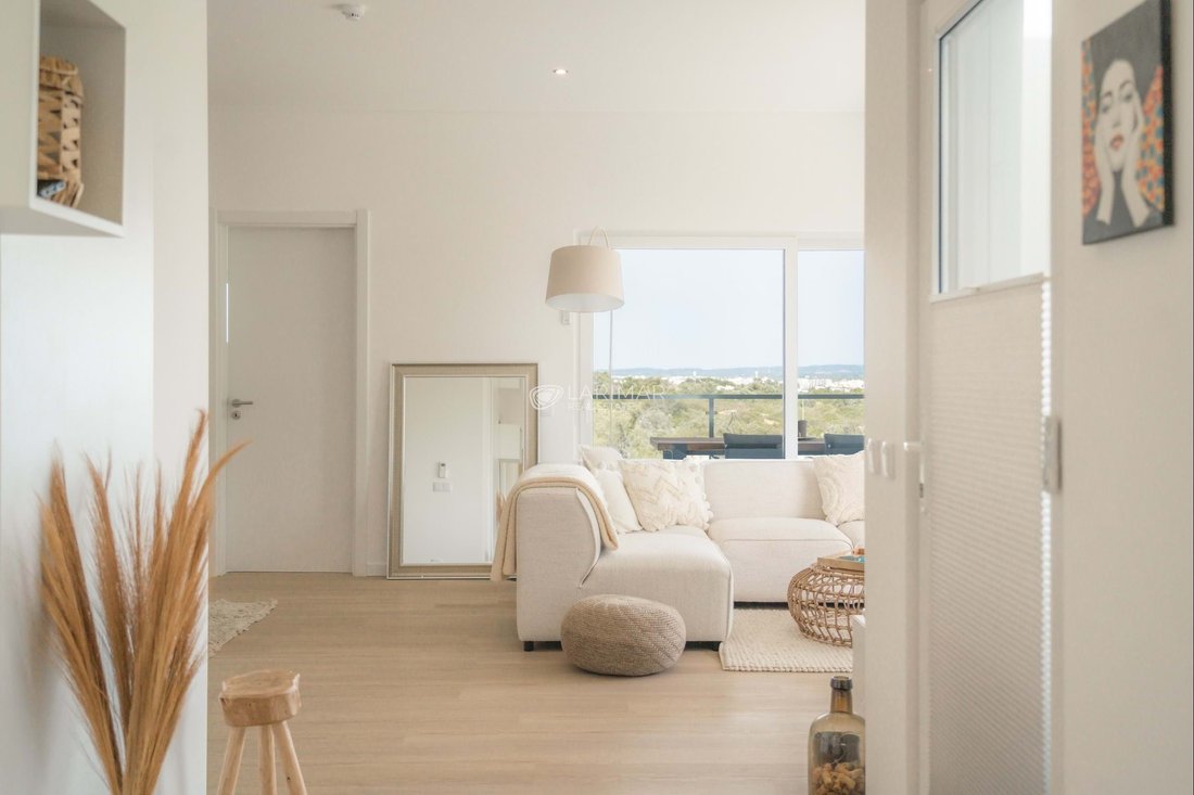 Villa in Carvoeiro, Algarve, Portugal 5 - 18025222