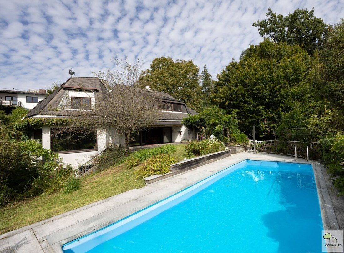 Villa in Linz, Upper Austria, Austria 2 - 17026649