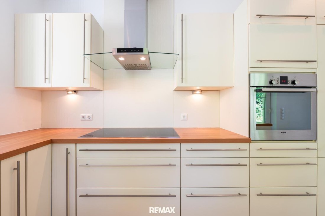 Apartment in Graz, Styria, Austria 5 - 18035234
