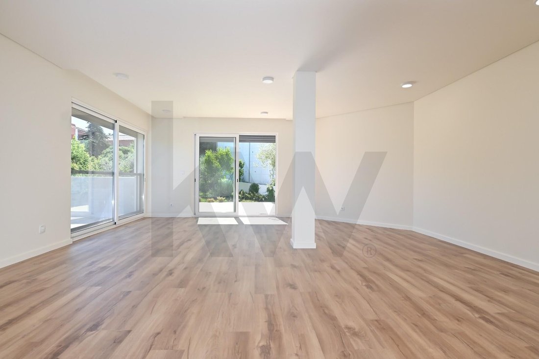 Apartment in Sao Vicente, Lisbon, Portugal 3 - 18034166