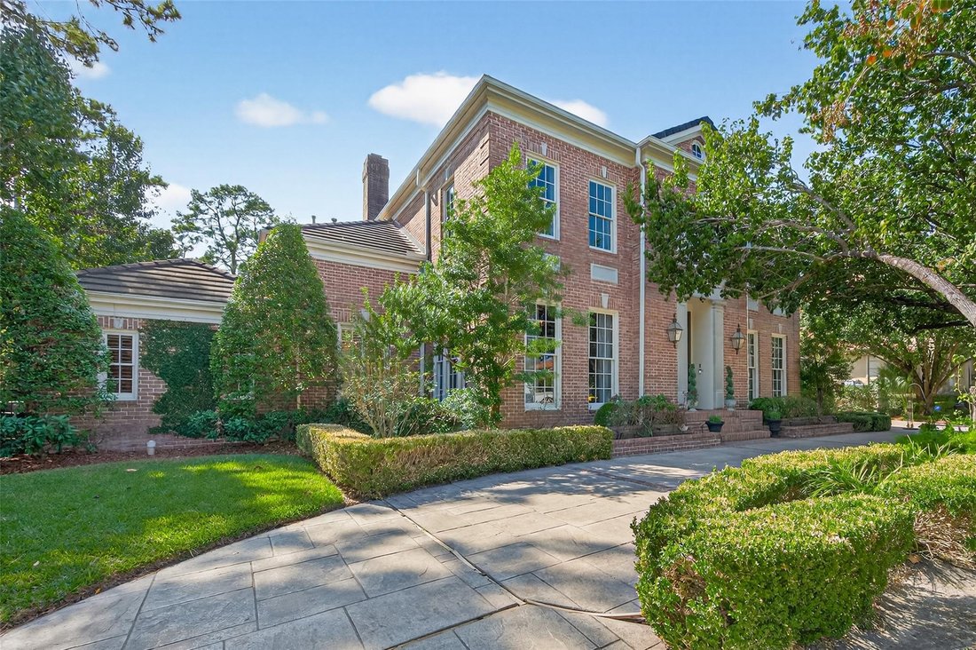 House in Houston, Texas, United States 3 - 18033501
