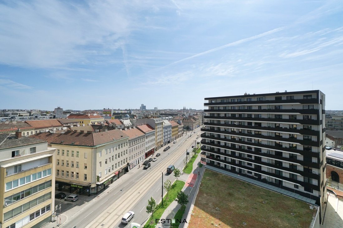 Apartment in Vienna, Wien, Austria 4 - 18034981