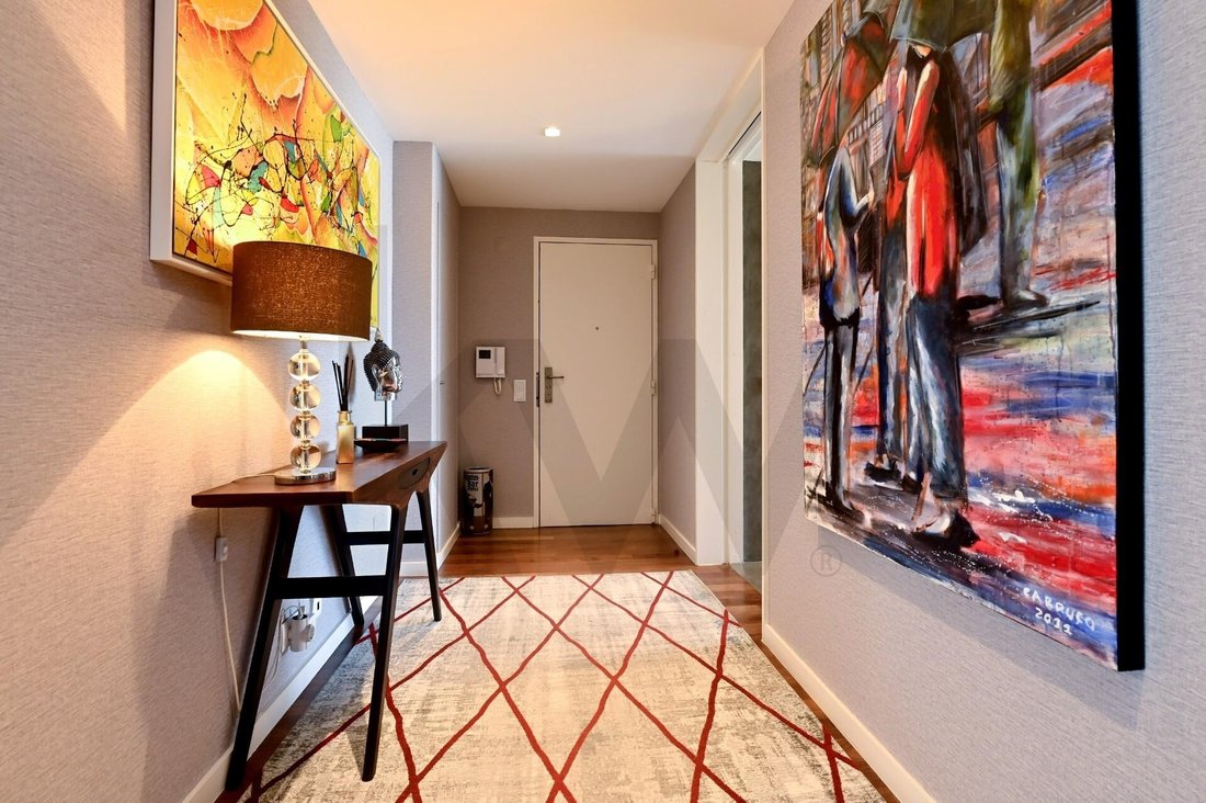 Apartment in Parque das Nacoes, Lisbon, Portugal 1 - 18034381