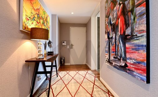 Apartment in Parque das Nacoes, Lisbon, Portugal 1