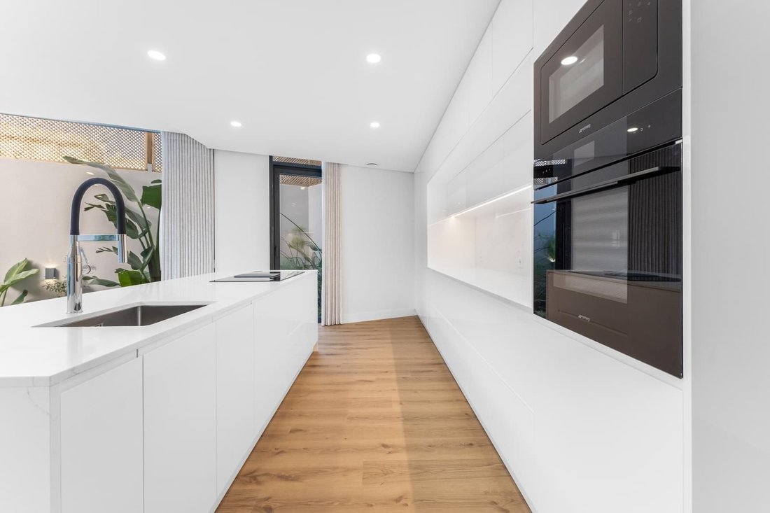 Apartment in Alcantara, Lisbon, Portugal 4 - 16466225