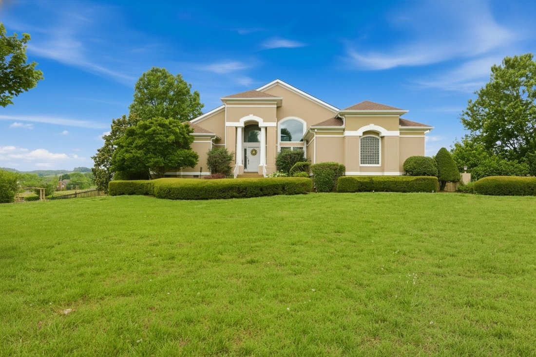 House in Franklin, Tennessee, United States 1 - 18029167