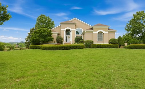 House in Franklin, Tennessee, United States 1
