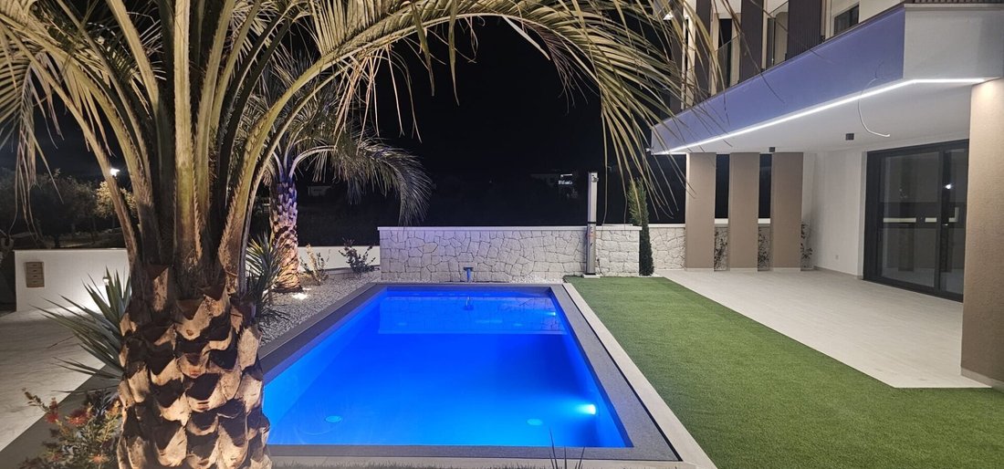 Apartment in Zaton, Zadar County, Croatia 2 - 16447988