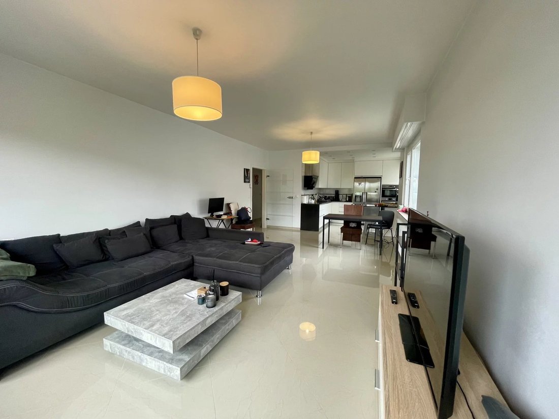 Apartment in Luxembourg, Luxembourg, Luxembourg 3 - 18034477
