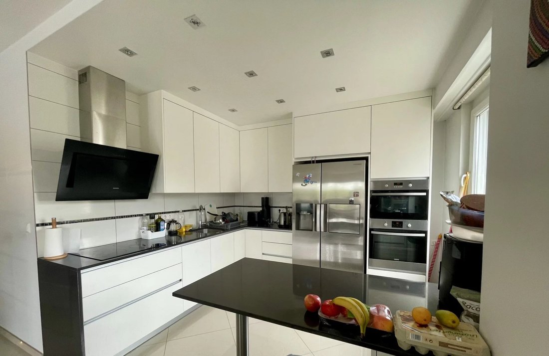 Apartment in Luxembourg, Luxembourg, Luxembourg 1 - 18034477
