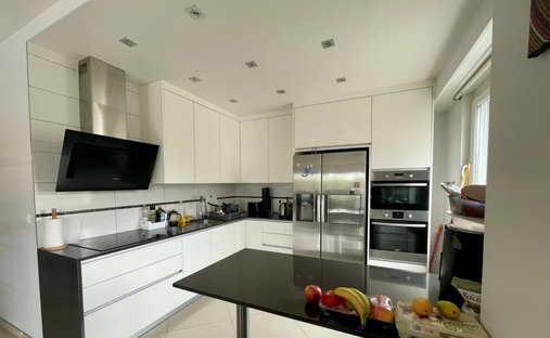 Apartment in Luxembourg, Luxembourg, Luxembourg 1