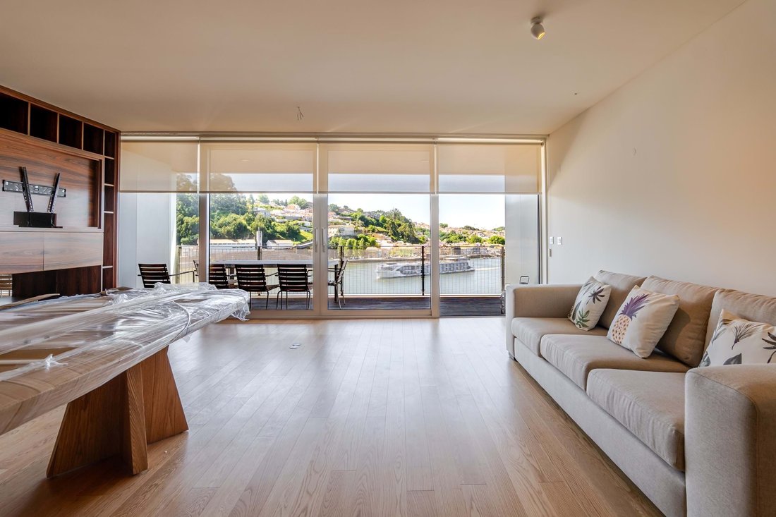 Apartment in Aldoar, Foz do Douro e Nevogilde, Porto District, Portugal 3 - 18035309