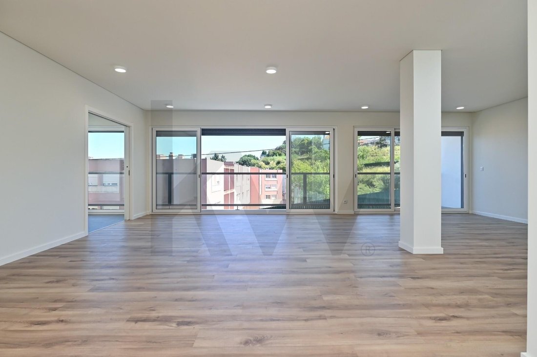 Apartment in Sao Vicente, Lisbon, Portugal 4 - 18034197
