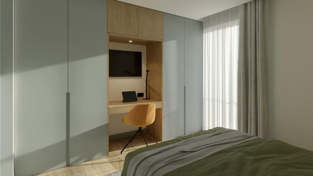 Apartment in Carcavelos e Parede, Lisbon, Portugal 4 - 18034448