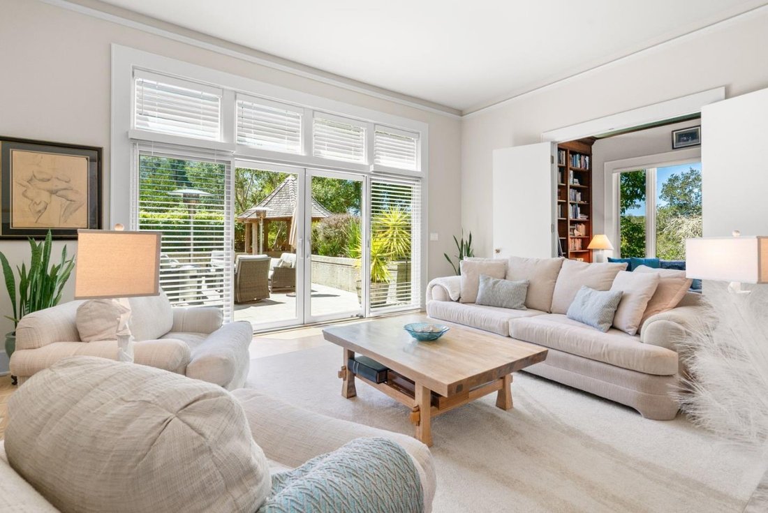 House in Santa Cruz, California, United States 1 - 18033593