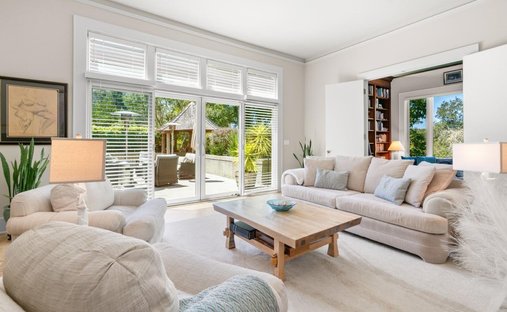 Casa en Santa Cruz, California, Estados Unidos 1