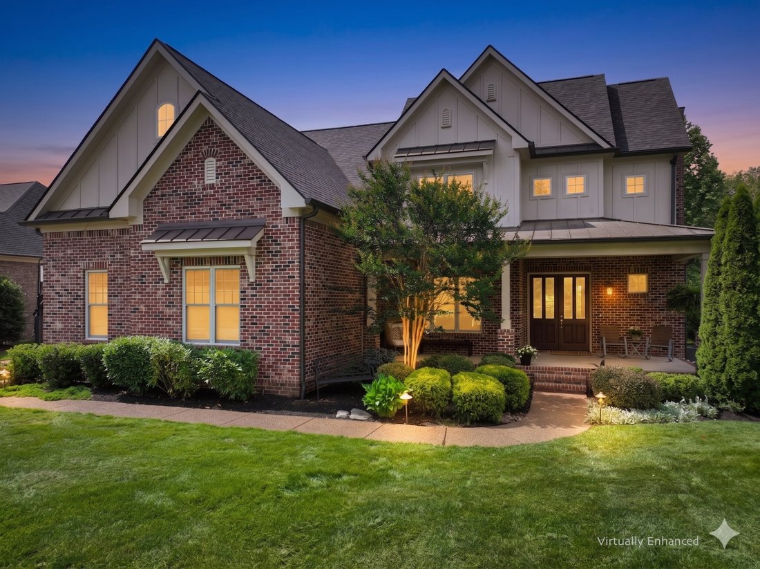 House in Arrington, Tennessee, United States 2 - 18033677