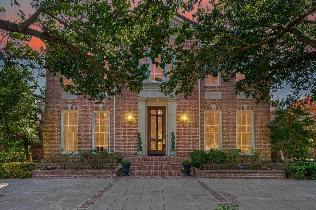 House in Houston, Texas, United States 1 - 18033501