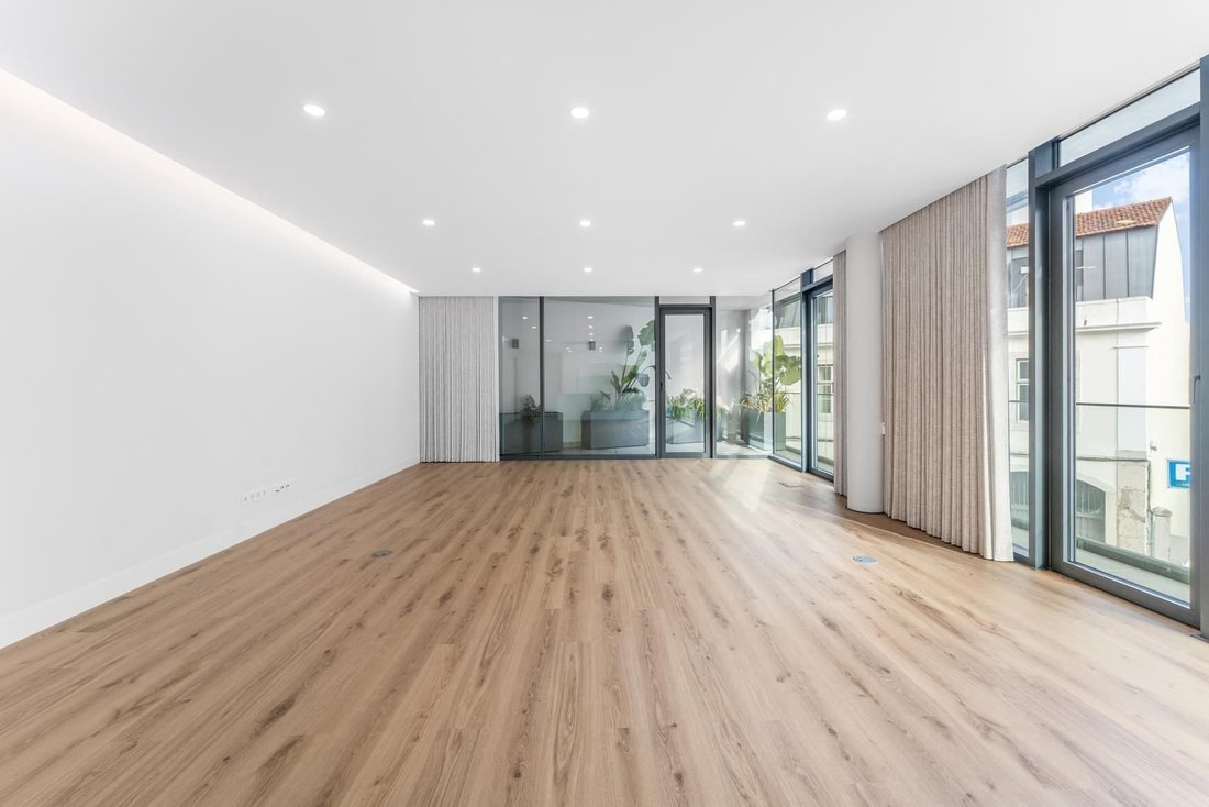 Apartment in Alcantara, Lisbon, Portugal 4 - 16466224