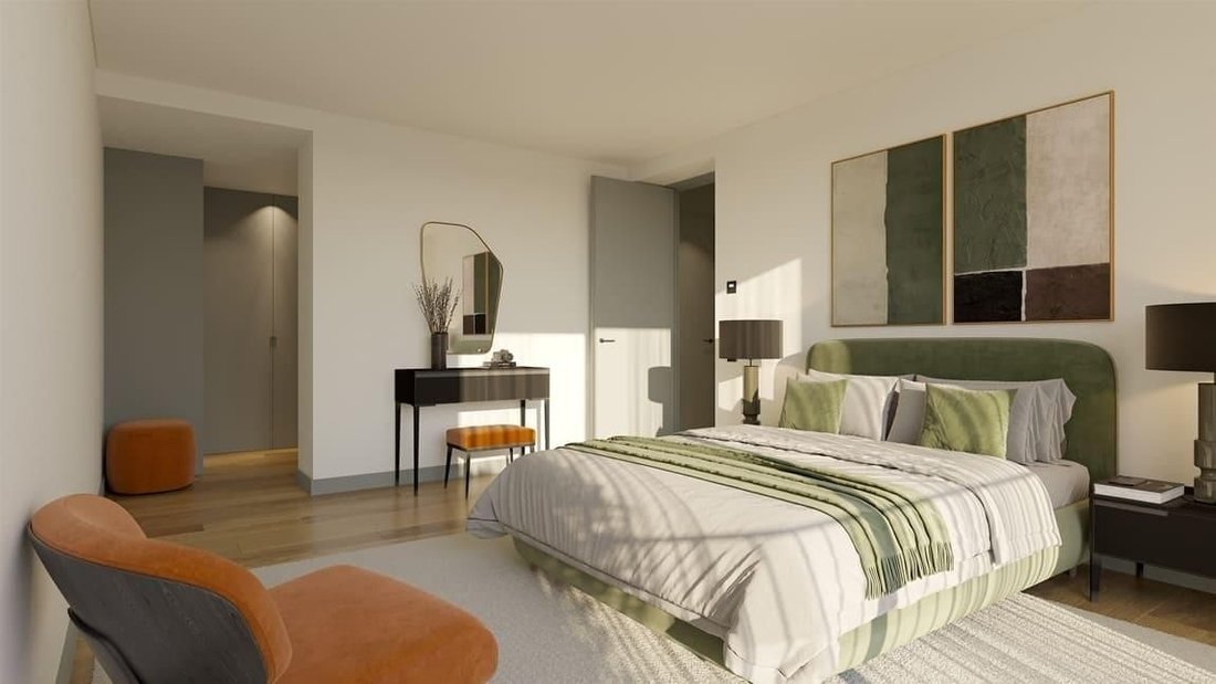 Apartment in Carcavelos e Parede, Lisbon, Portugal 4 - 18034371