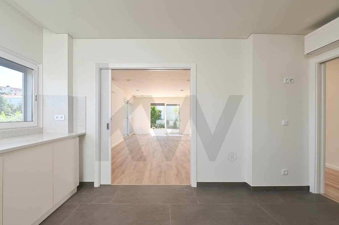 Apartment in Sao Vicente, Lisbon, Portugal 5 - 18034166