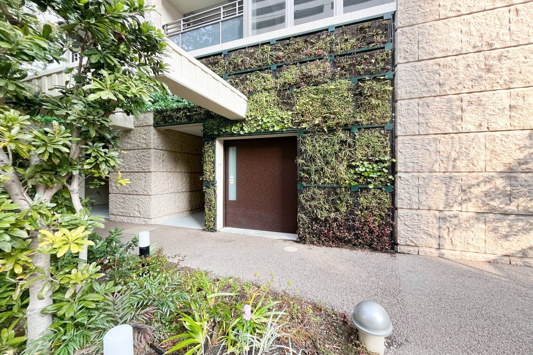 Condo in Osaka, Osaka, Japan 2 - 18034098