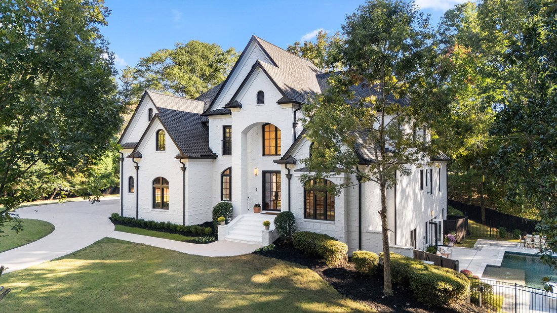 House in Atlanta, Georgia, United States 1 - 18034675