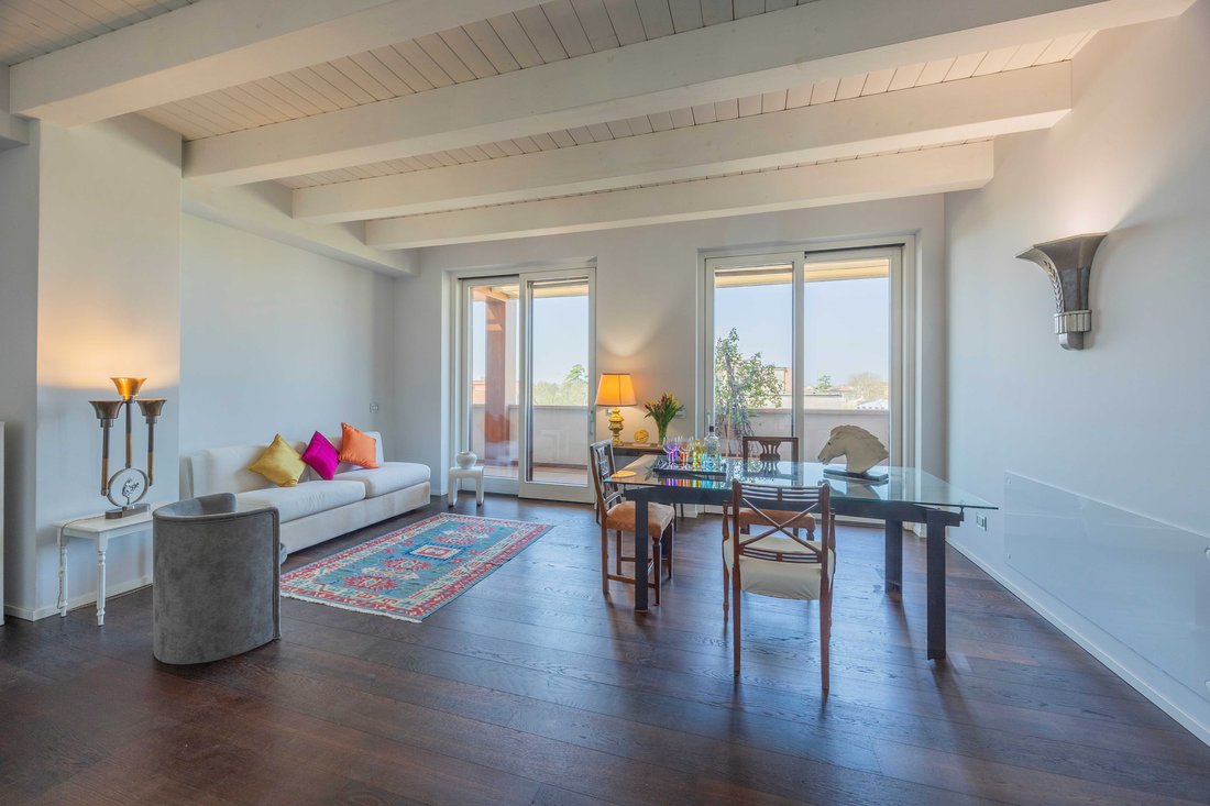 Apartment in Borgo Venezia - Borgo Trieste, Verona, Veneto 4 - 18034058