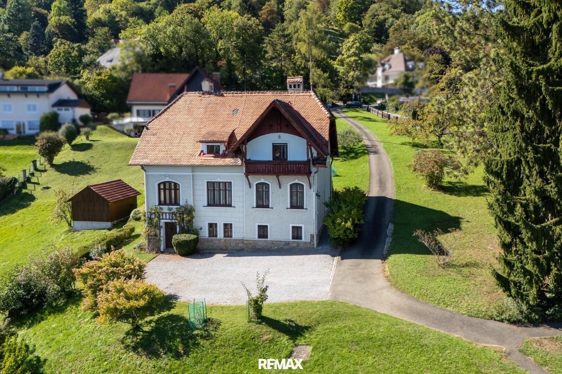 House in Graz, Styria, Austria 1 - 18035242