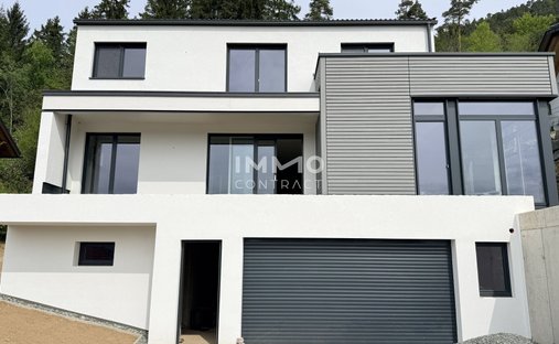 House in Launsdorf, Carinthia, Austria 1