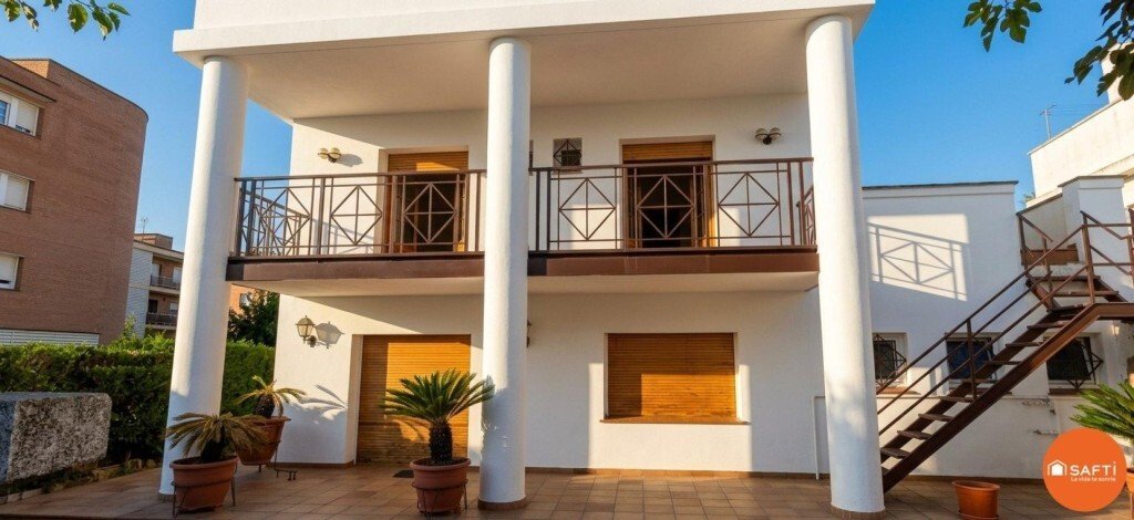 House in Tossa de Mar, Catalonia, Spain 3 - 18034333