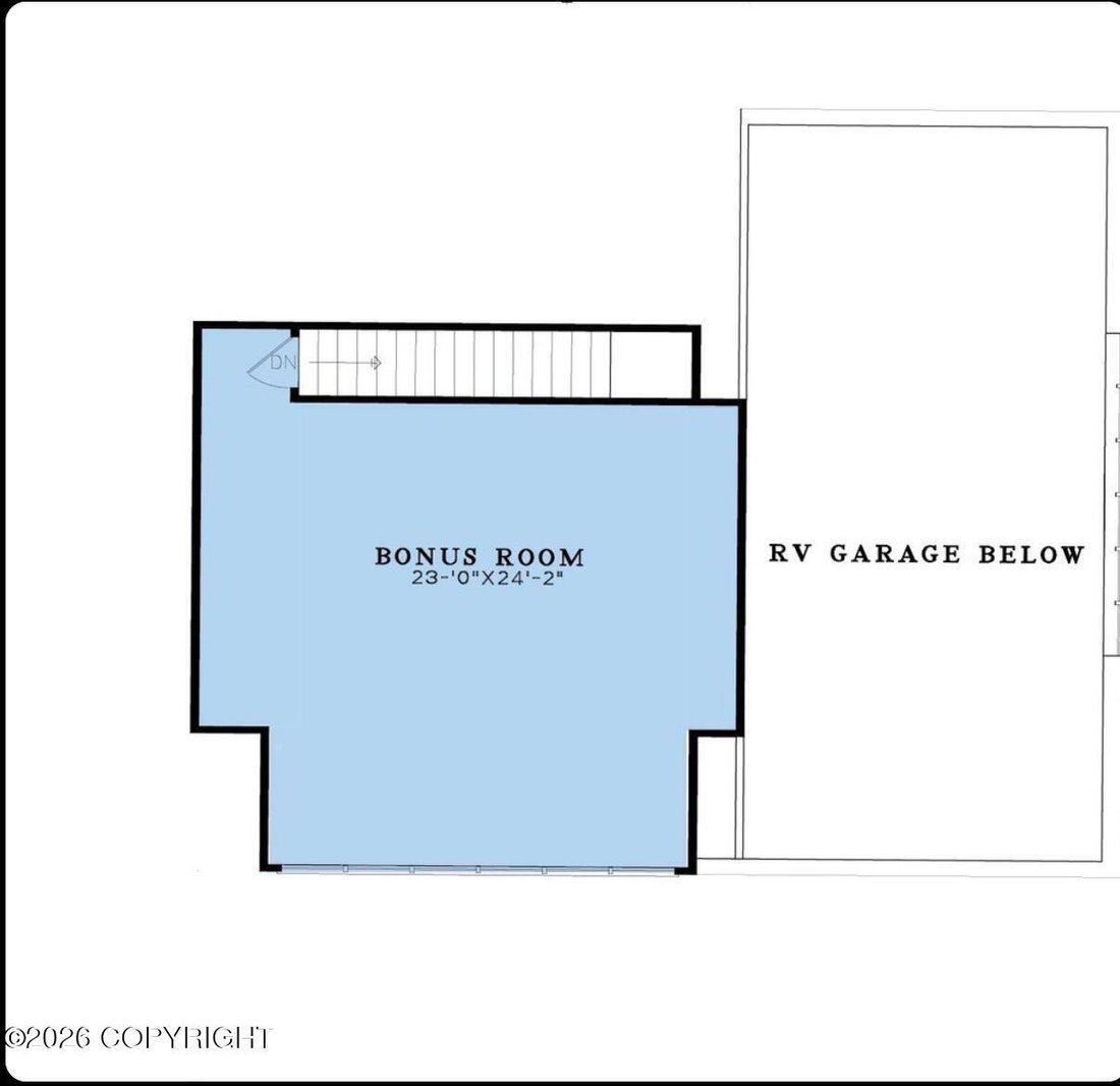 House in Palmer, Alaska, United States 2 - 18034866