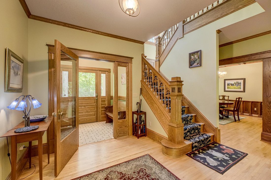 House in Andover, Minnesota, United States 2 - 18034846