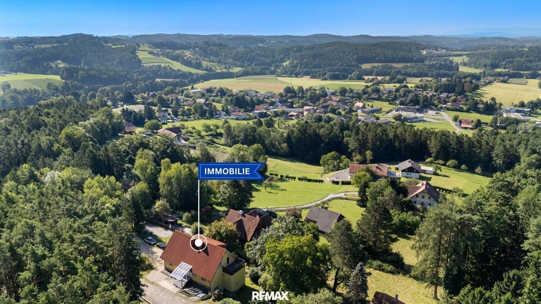 Niederschöckl, Styria, Austria 1 - 18035092