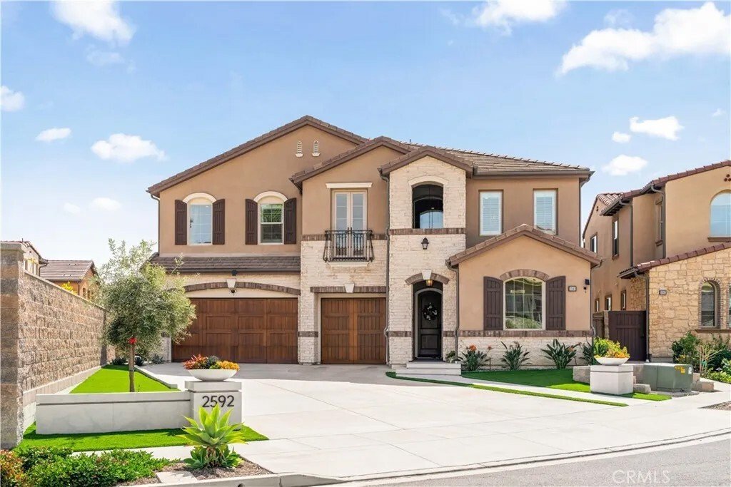 House in Trabuco Canyon, California, United States 1 - 17613548