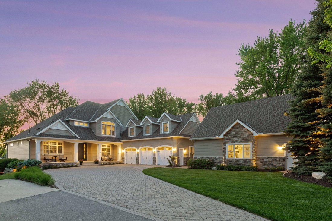 House in Waverly, Minnesota, United States 1 - 18034650