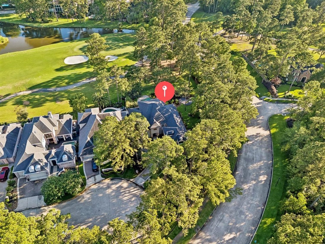 House in Houston, Texas, United States 3 - 18034315