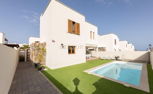 Villa a Costa Teguise, Teguise, Isole Canarie 1
