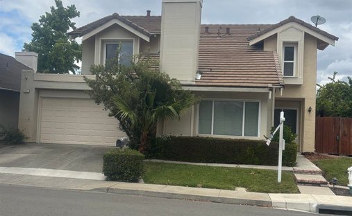 House in San Ramon, California, United States 1