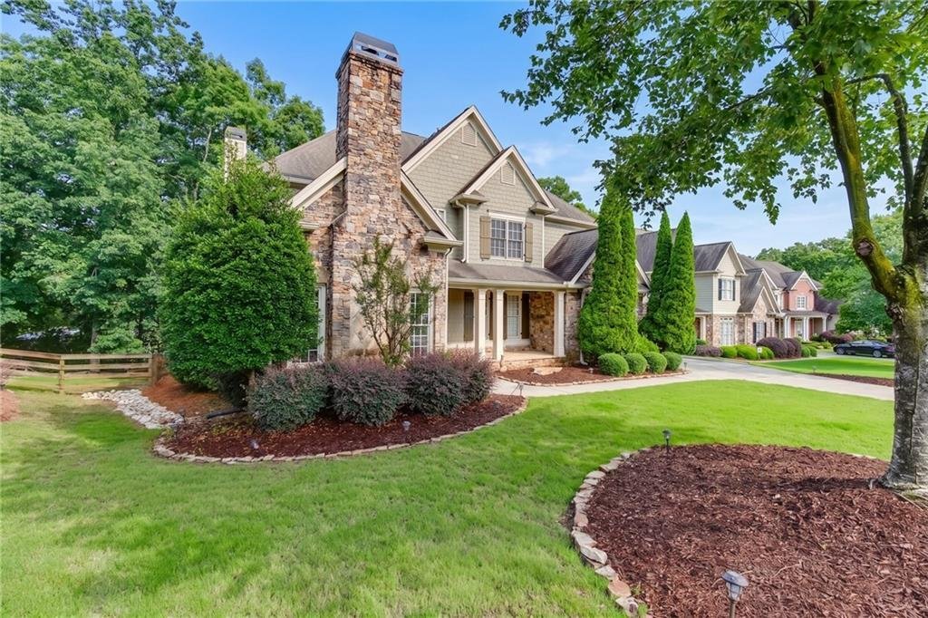 House in Buford, Georgia, United States 2 - 18034778