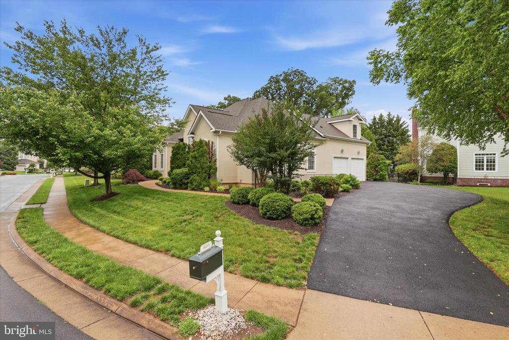 House in Gainesville, Virginia, United States 4 - 18034500
