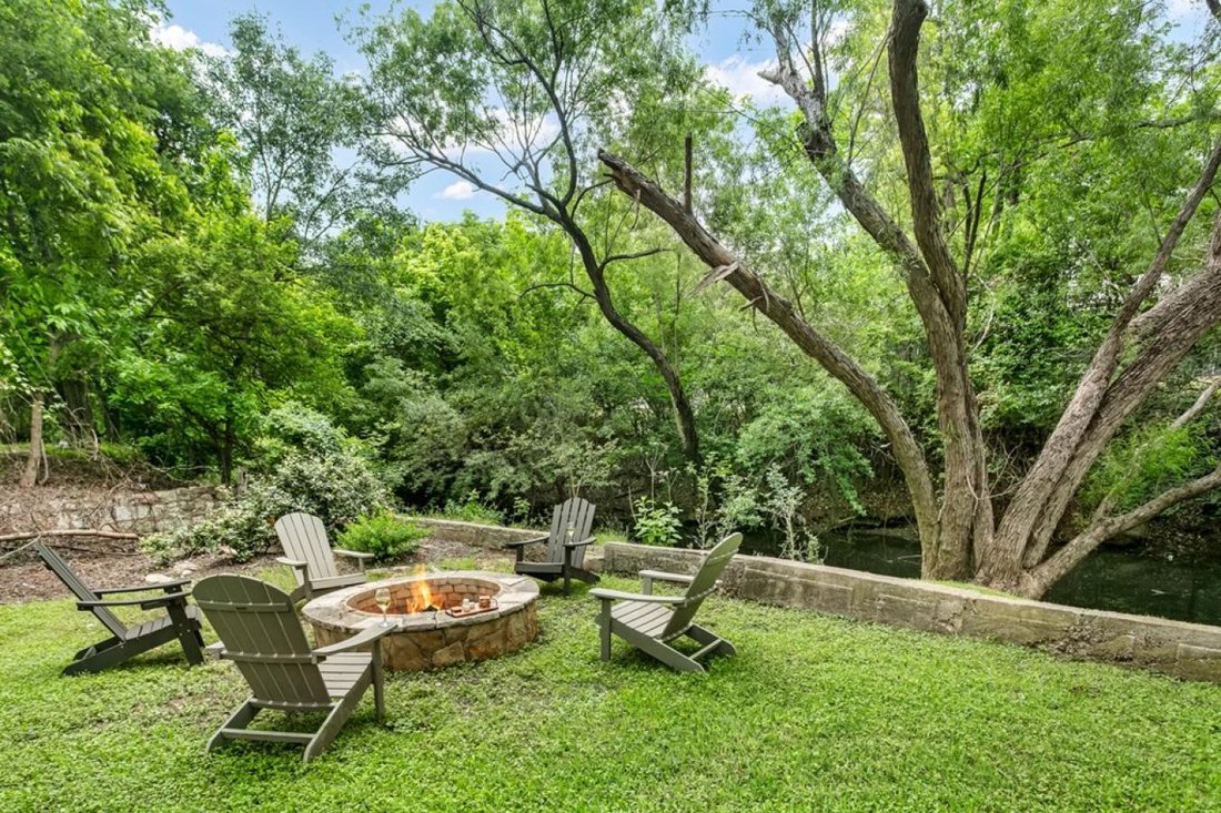 House in Fredericksburg, Texas, United States 3 - 18034311