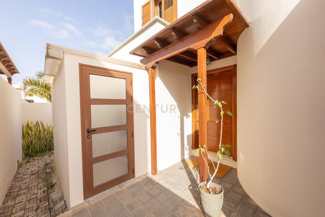Villa in Costa Teguise, Teguise, Canary Islands 5 - 18034195