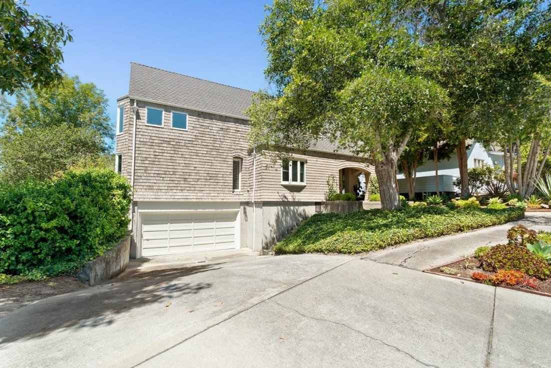 House in Santa Cruz, California, United States 3 - 18033593