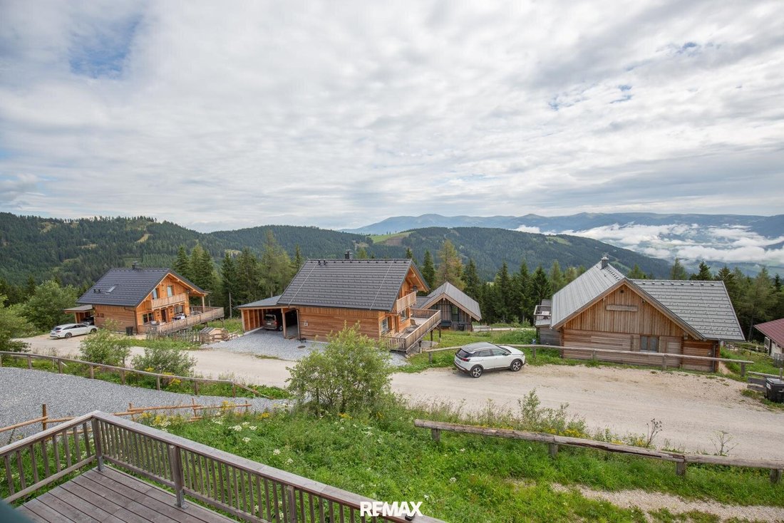 Country House in Bad Sankt Leonhard im Lavanttal, Carinthia, Austria 2 - 18035206