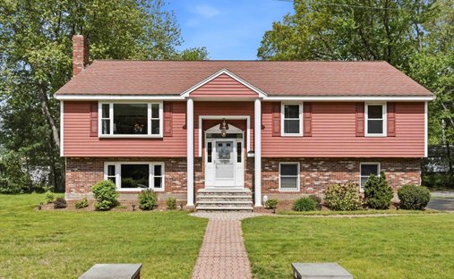 Maison à Salem, New Hampshire, États-Unis 1