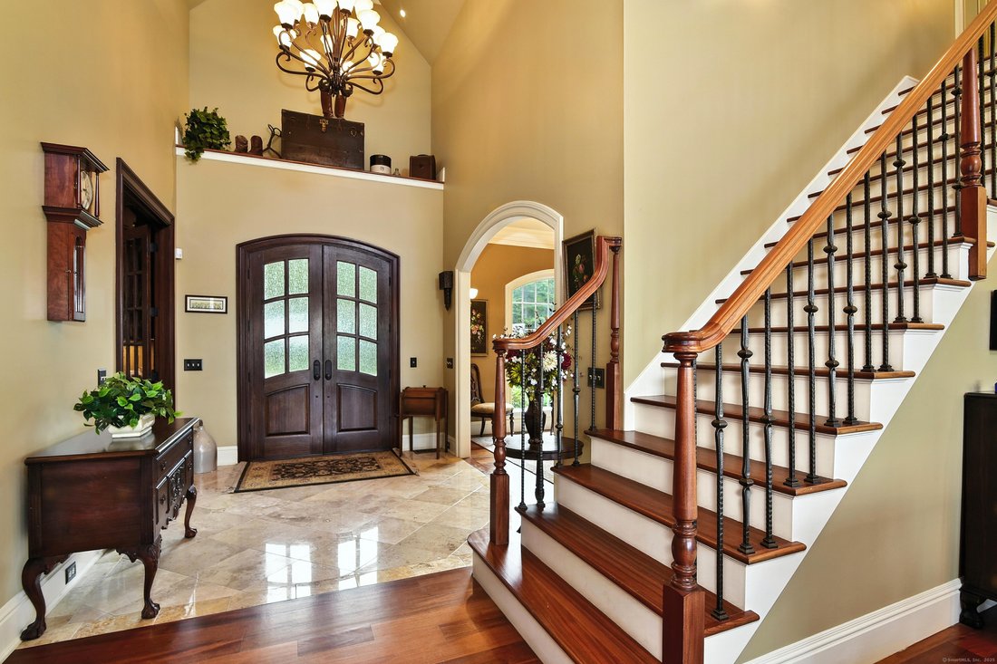 House in Pomfret, Connecticut, United States 5 - 18033866