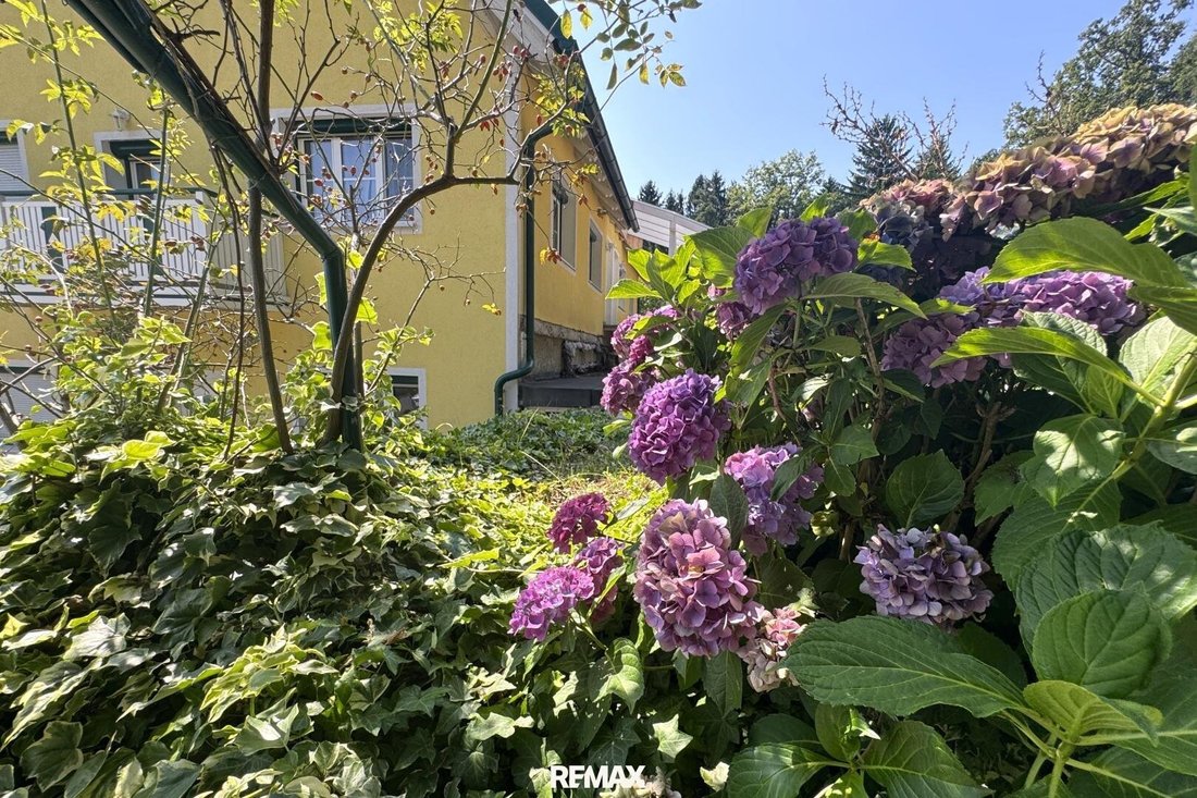 Niederschöckl, Styria, Austria 3 - 18035092